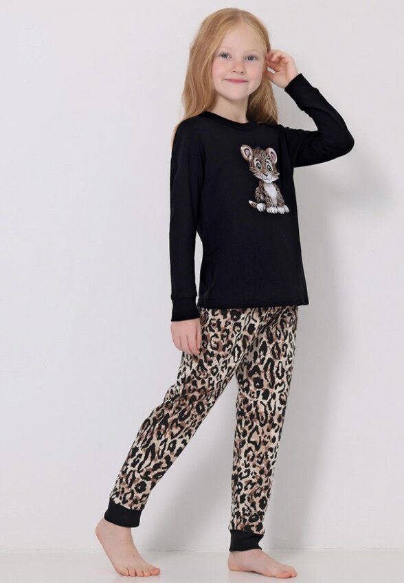 Пижама Апрель