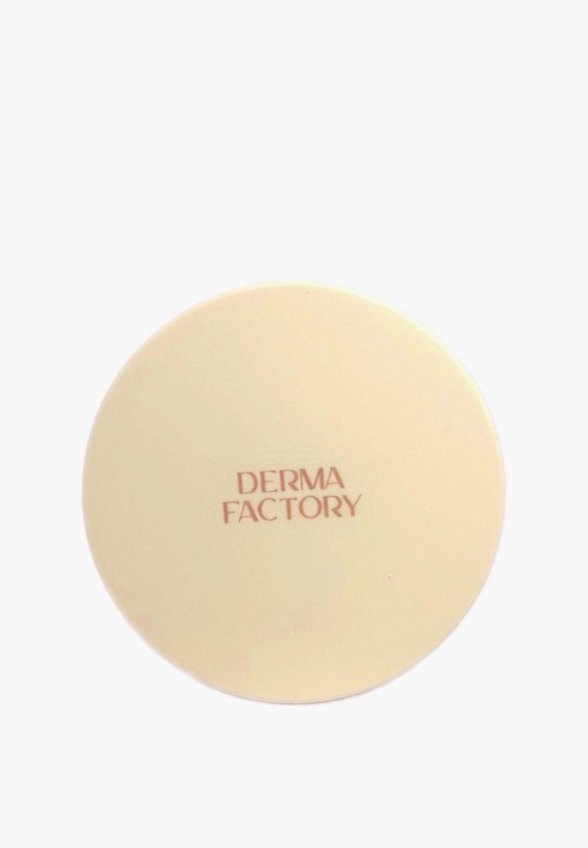 Кушон для лица Derma Factory