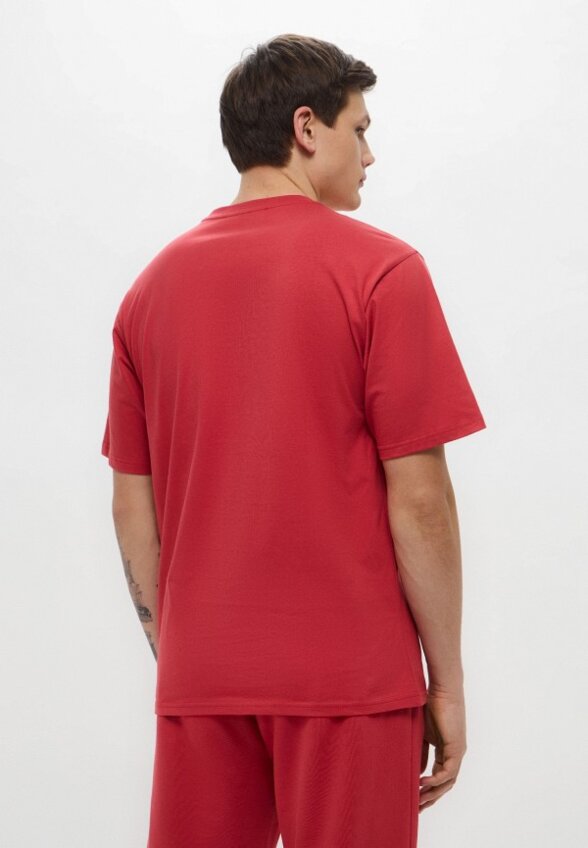 Футболка Les Benjamins