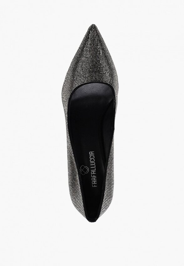 Туфли Farfalluccia