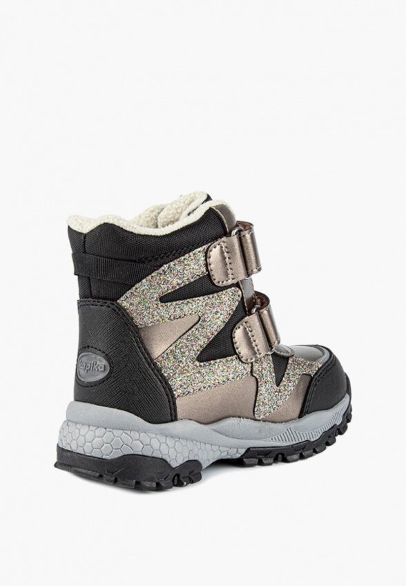 Ботинки Kapika