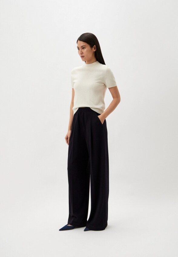 Брюки Max Mara Leisure