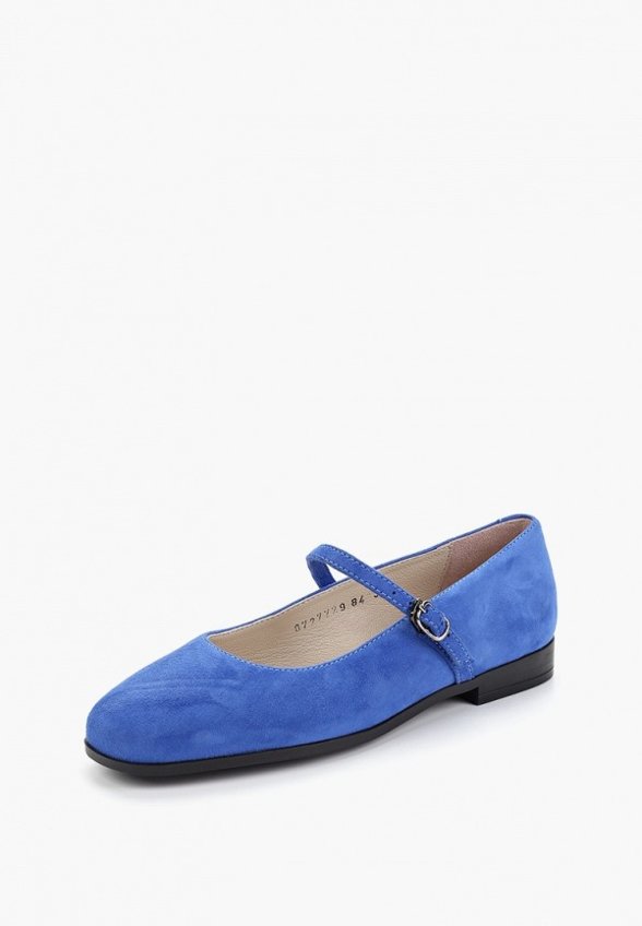 Туфли Altabella