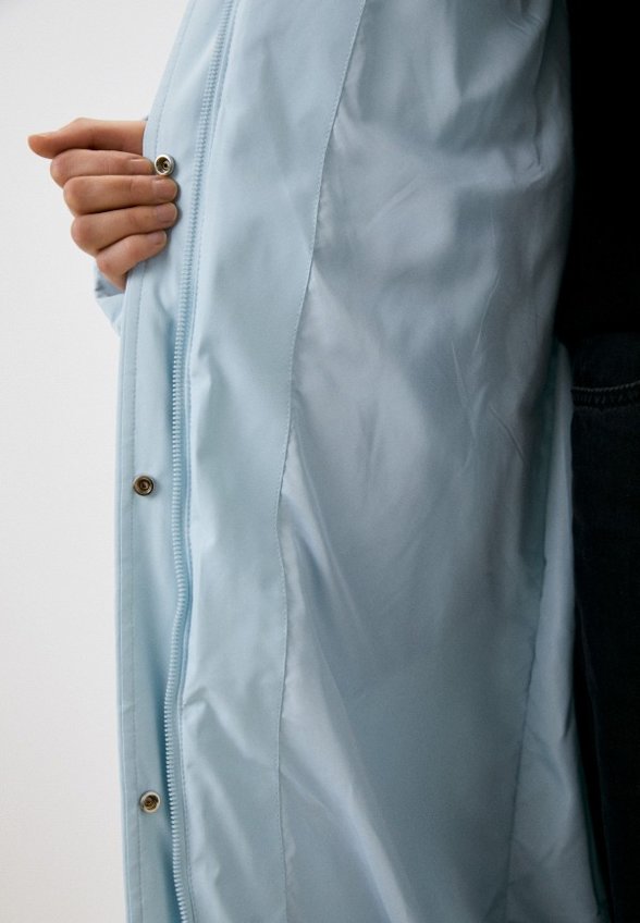 Пуховик Winterra