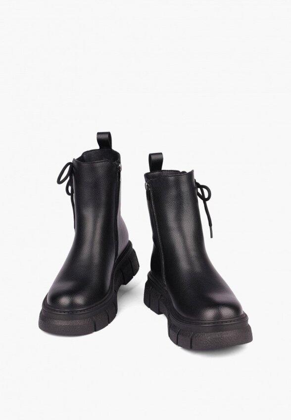 Ботинки Zenden