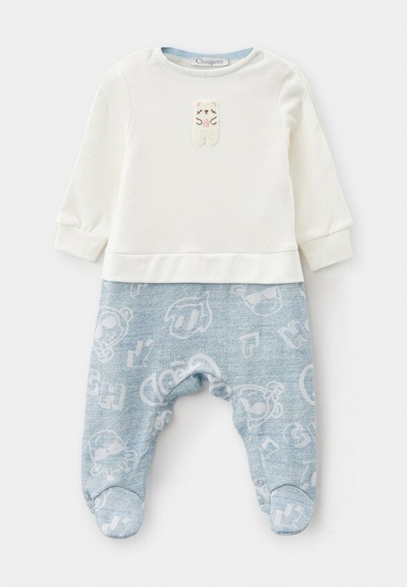 Комбинезон Choupette