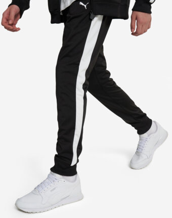 Брюки для мальчиков PUMA T7 Always On, Черный женщинам