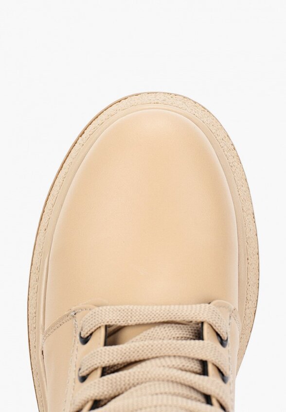 Ботинки Ascalini