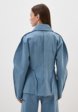 Рубашка джинсовая Timbary3  - превью
