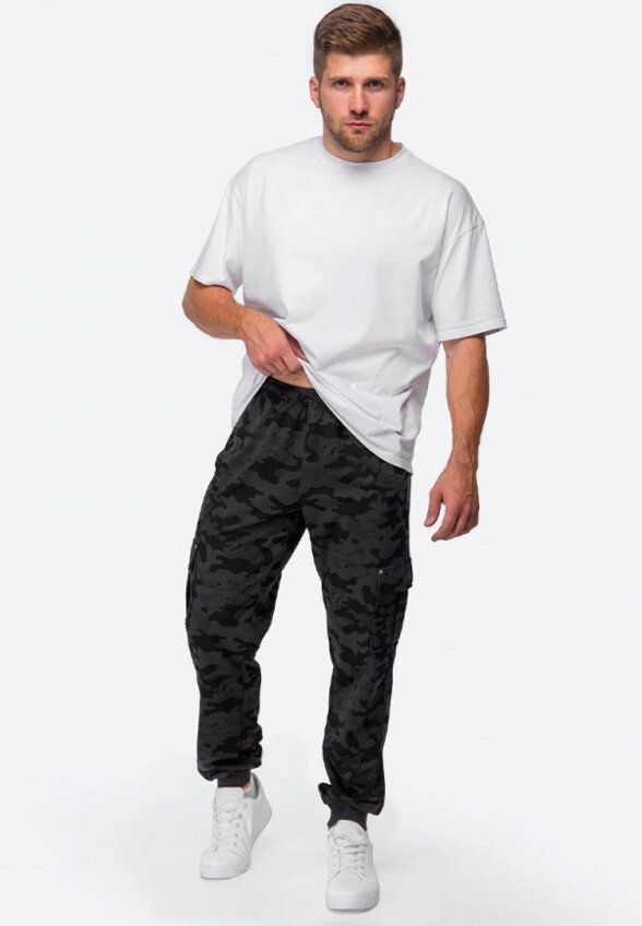 Брюки спортивные HappyFox