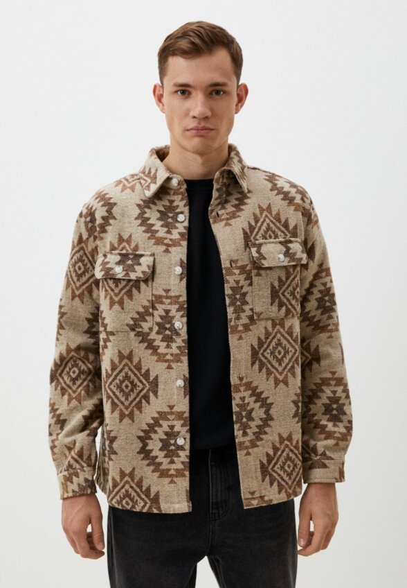 Рубашка Terranova