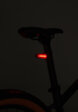 Фонарь задний велосипедный Cyclotech CRL-6, Черный7  - превью