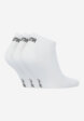 Носки PUMA Sneaker, 3 пары, Белый2  - превью