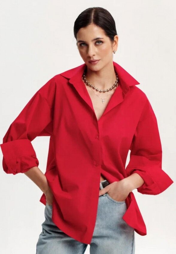 Рубашка Annen