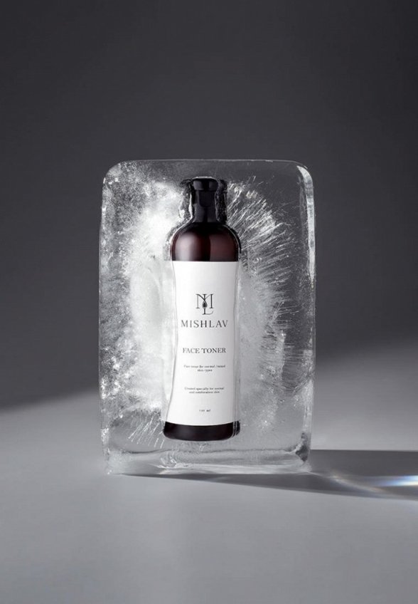 Тоник для лица Mishlav