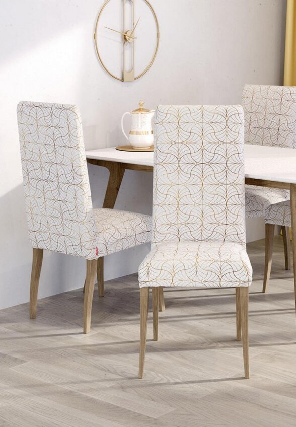 Комплект чехлов для мебели Valiant