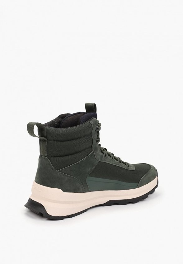 Кроссовки Ecoalf