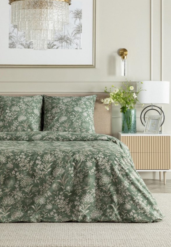 Постельное белье 1,5-спальное Cozy Home