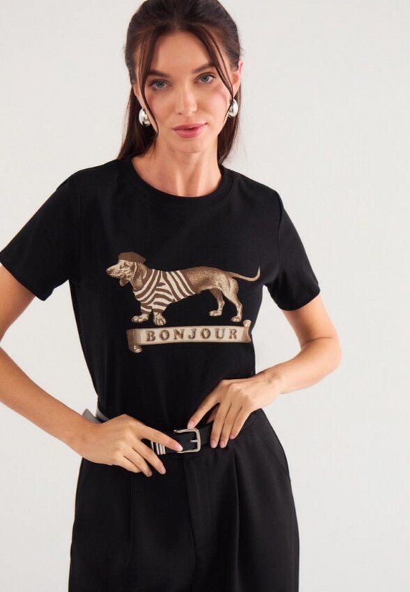 Футболка Vittoria Vicci