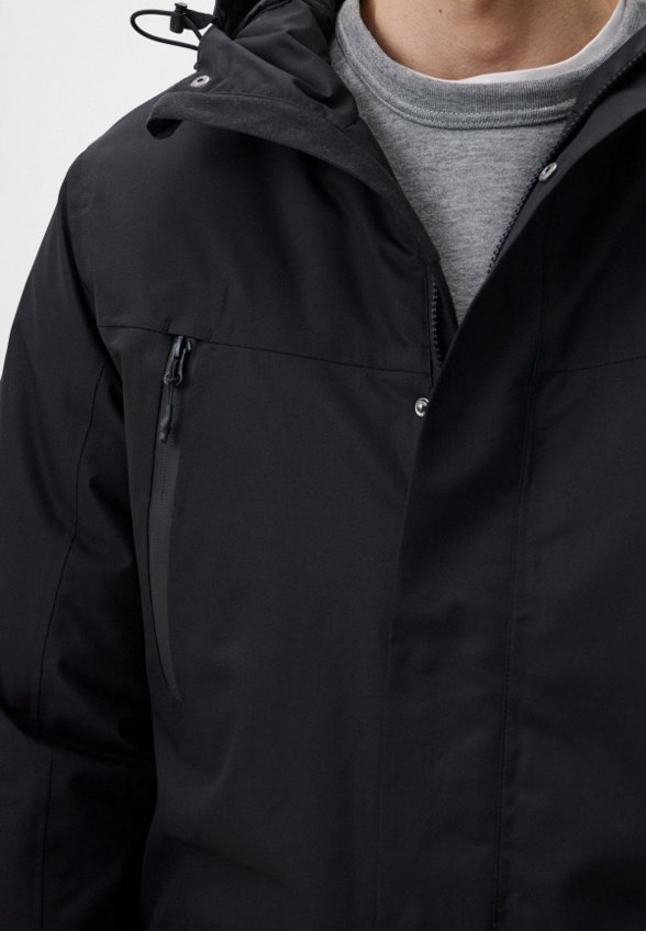 Куртка утепленная Scanndi