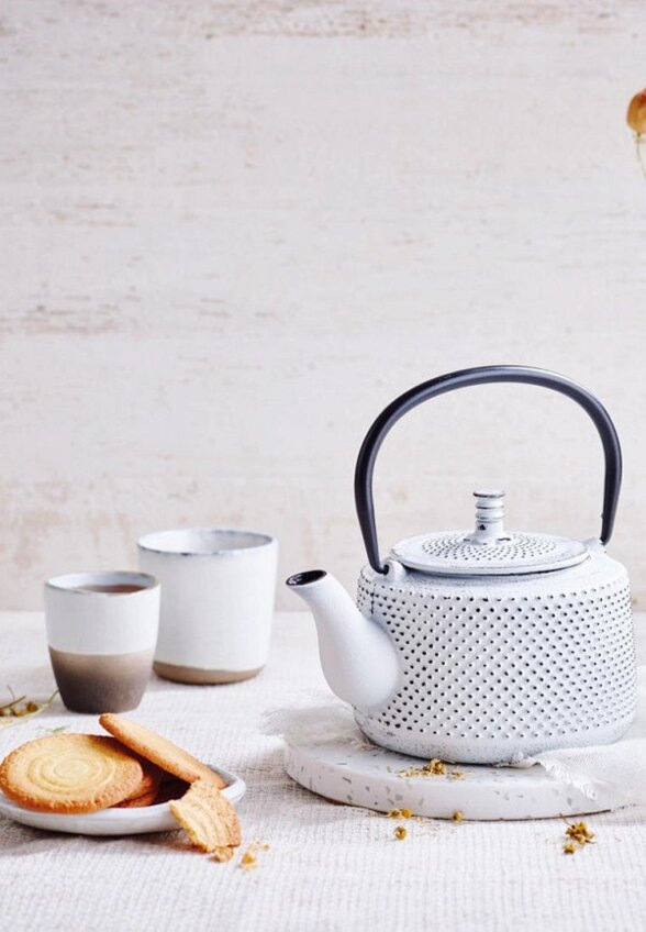 Чайник заварочный Beka