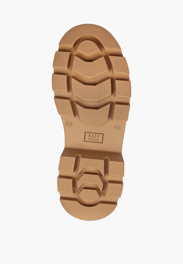 Ботинки Ralf Ringer