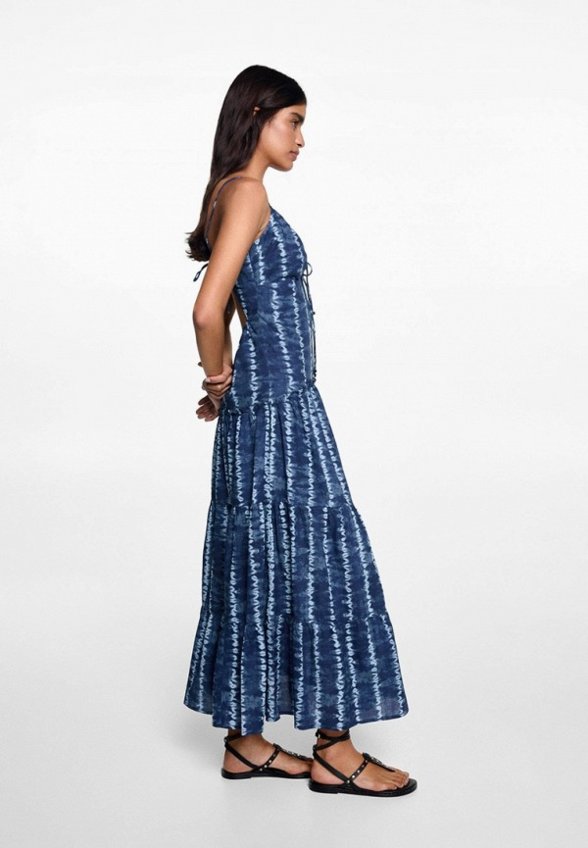 Сарафан Mango Teen