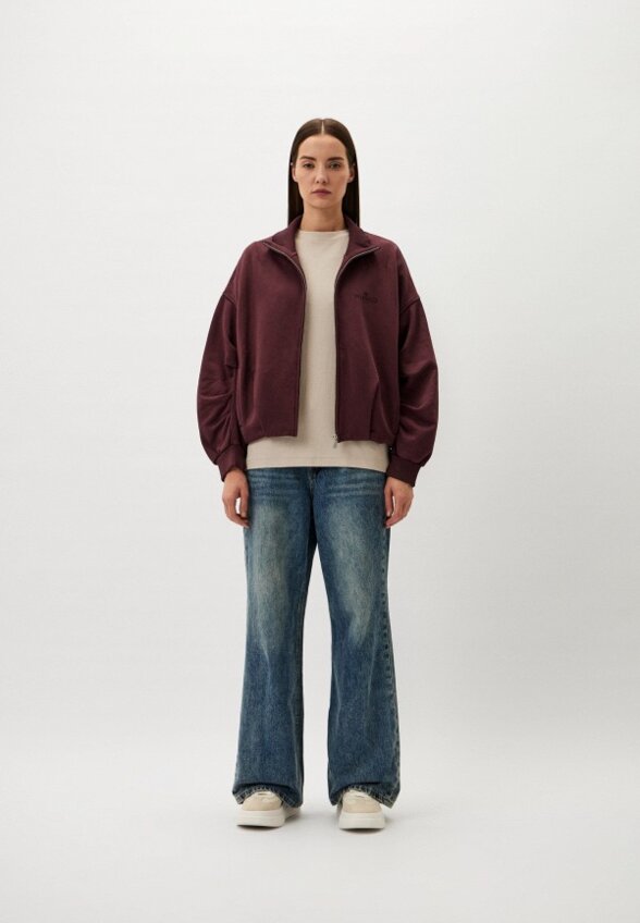 Олимпийка Pinko