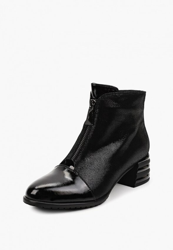 Ботильоны Valley