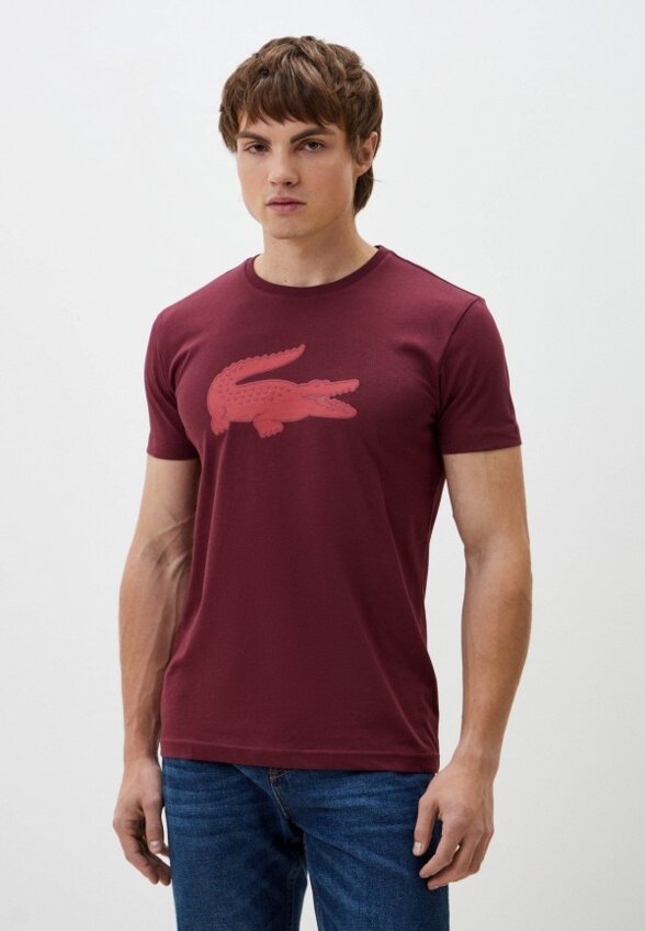 Футболка Lacoste
