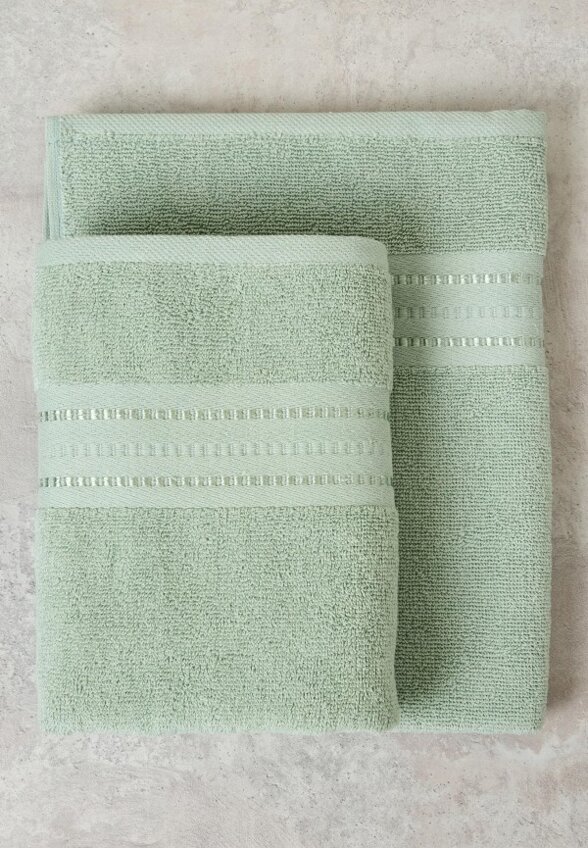 Комплект полотенец Cozy Home