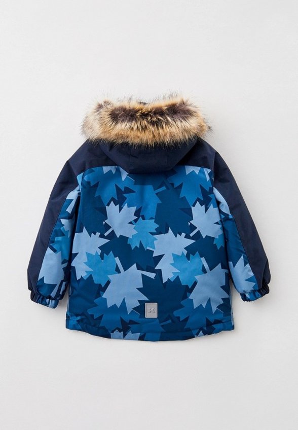 Костюм утепленный Kerry