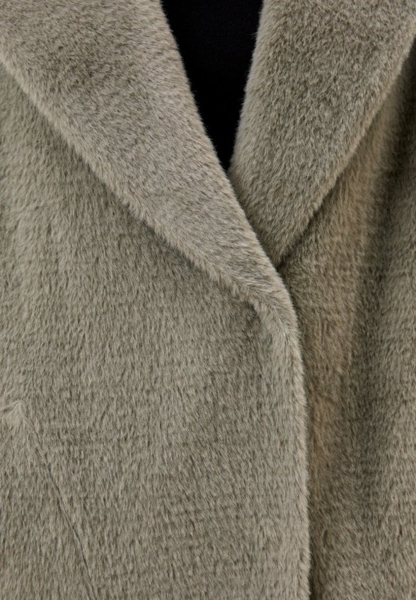 Пальто меховое Louren Wilton