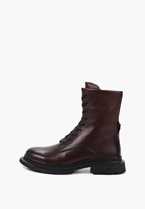 Ботинки El'Rosso