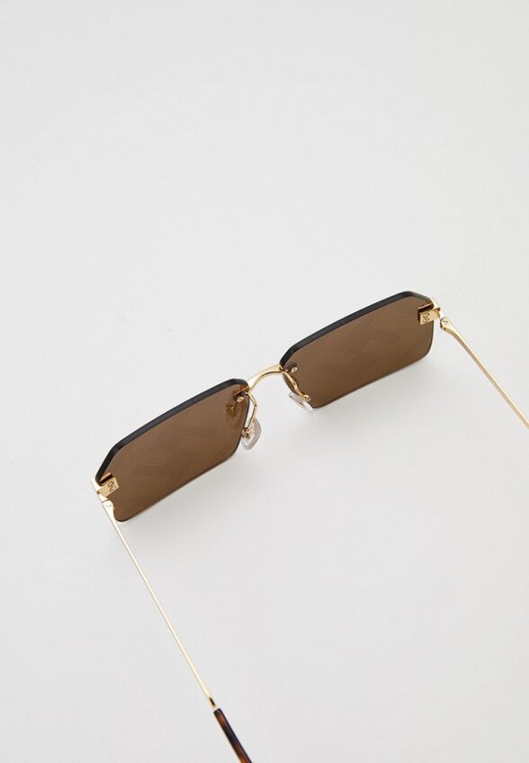 Очки солнцезащитные Fendi