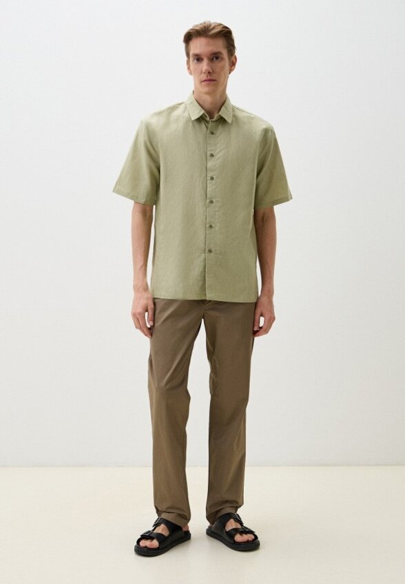 Рубашка Mark Formelle