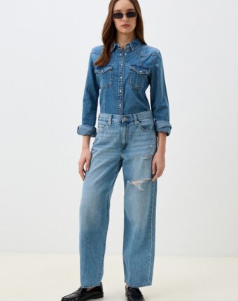 Джинсы Levi's® женщинам