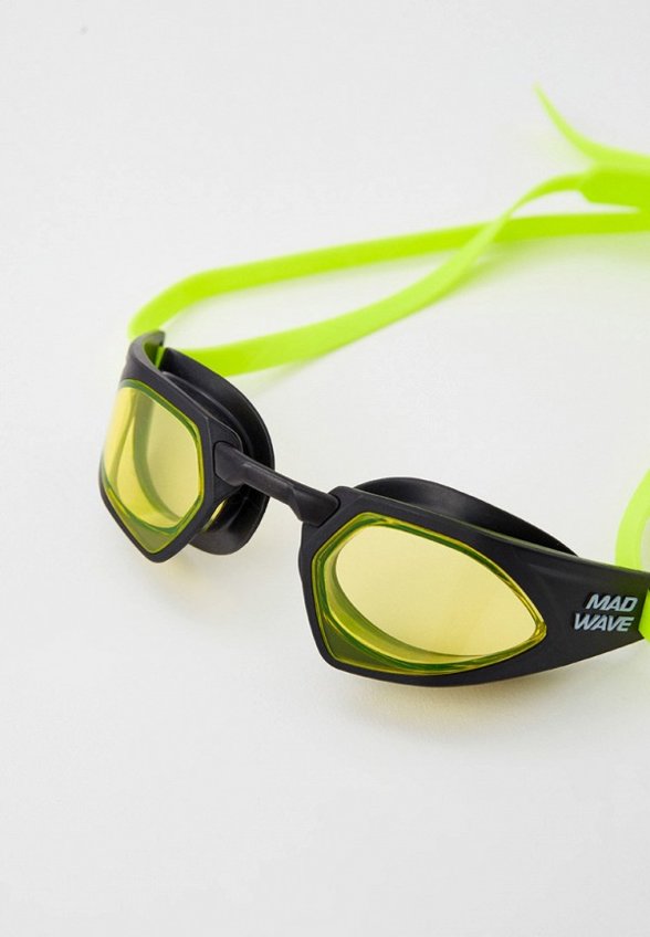 Очки для плавания MadWave