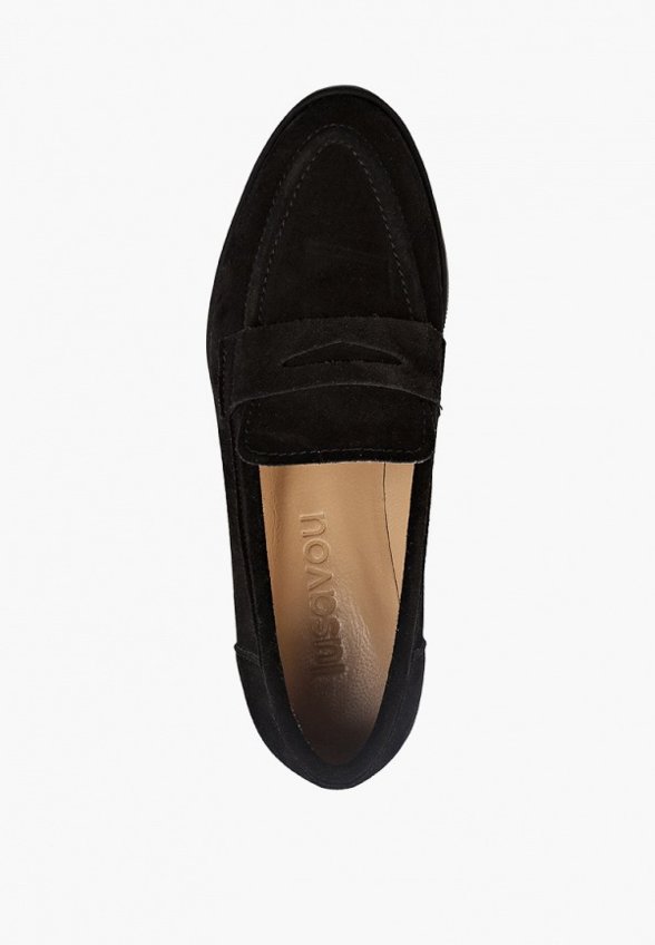 Лоферы Lusavou