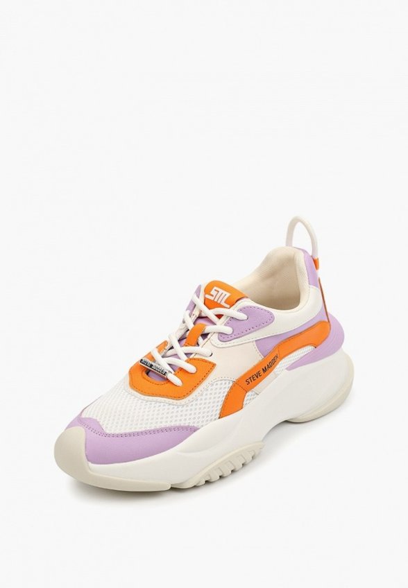 Кроссовки Steve Madden