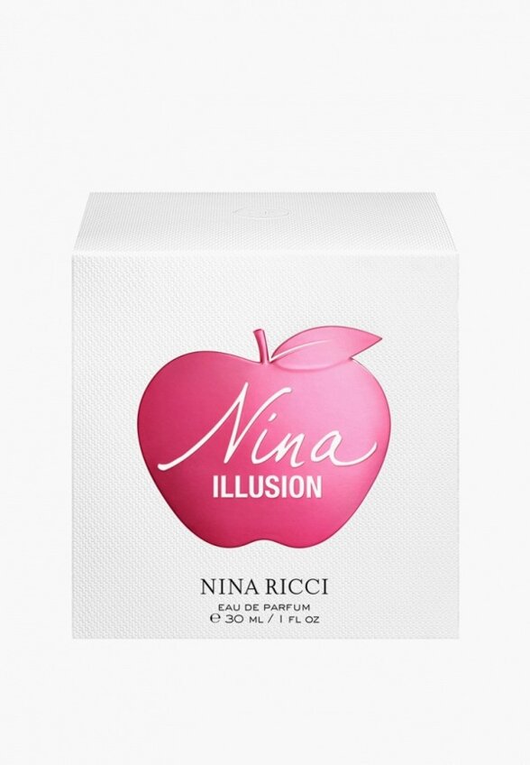 Парфюмерная вода Nina Ricci