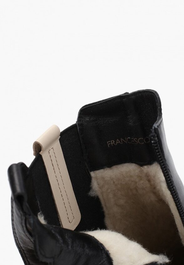 Ботинки Francesco Donni
