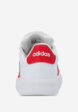 Кеды детские adidas Grand Court 3.0, Белый3  - превью