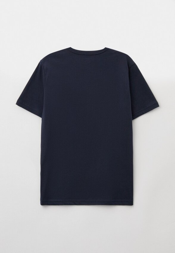 Футболка Quiksilver