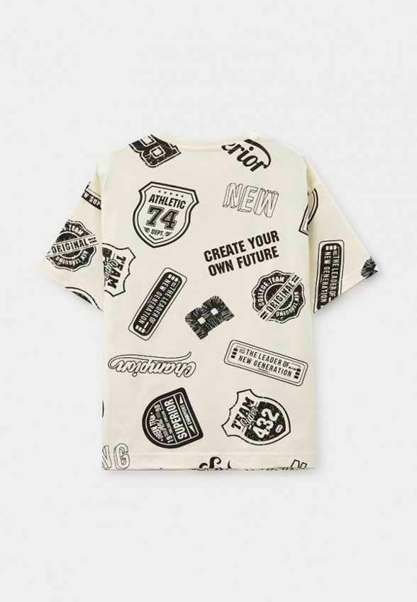 Футболка O'STIN