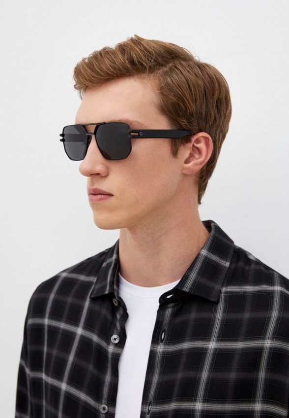 Очки солнцезащитные Matrix