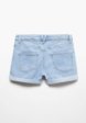 Шорты джинсовые Mango Kids2  - превью