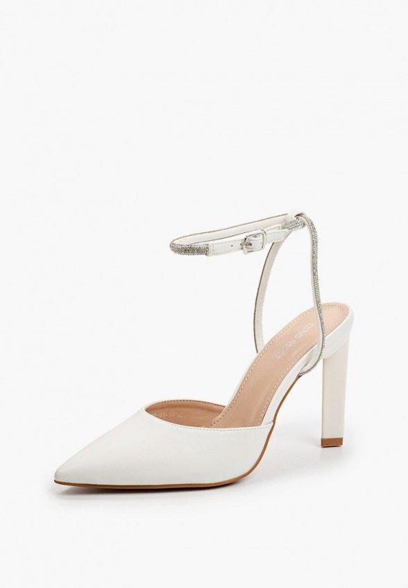 Туфли Dino Ricci Select