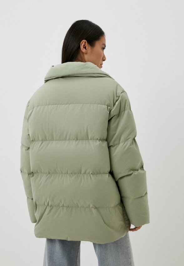 Пуховик Toread