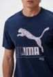 Футболка PUMA3  - превью